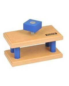 Simple Machines, Screw