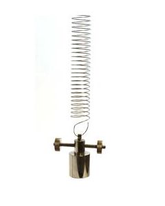 Eisco labs Wilberforce Pendulum