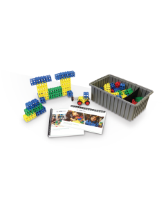 Foundational Fluencies STEM Lab