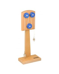 Simple Machines, Pulley Model
