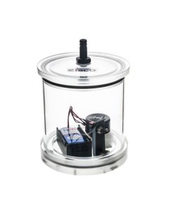 All Inclusive Buzzer In A Vacuum Jar Kit