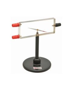 EISCO Oersted's Apparatus