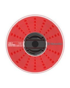   MakerBot METHOD X ABS-R Filament Red (0.65kg,1.43lb)  