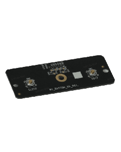 Button Board with Chamber Temperature Sensor - Compatible with X1, X1C