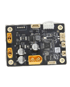Chamber Heater Control Board - Compatible with X1E