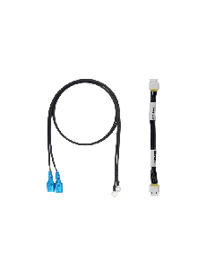 Printer cable pack (4-in-1) - Compatible with X1E