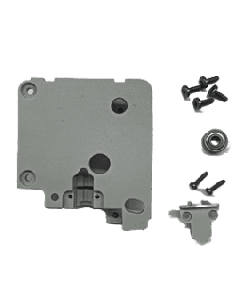 Extruder Unit Front cover - Compatible with A1, A1 mini