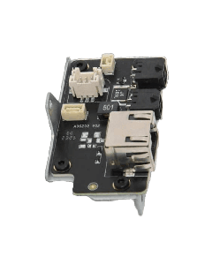 Network Interface and AMS Connection Board - Compatible with X1E