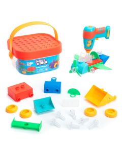 Design & Drill® Build-It Bucket™