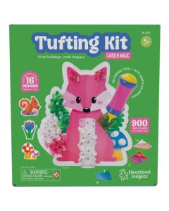 Tufting Punch Popper Kit