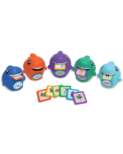 SoR- Sorting Sound Sharks