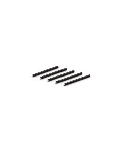 Wacom Flex Nibs - Black 5Pk BP