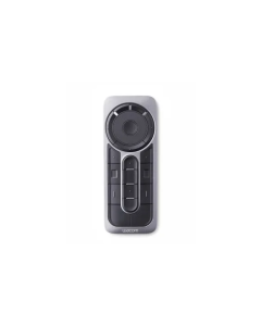 Wacom ExpressKey Remote - Black-Silver Box
