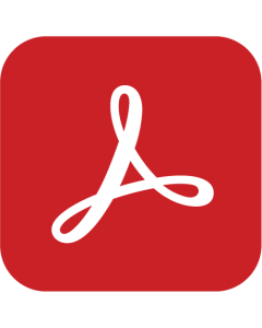 Acrobat Pro DC