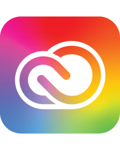 Adobe Creative Cloud All Apps