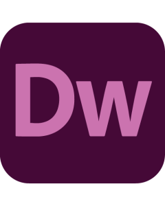 Dreamweaver CC