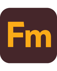 Adobe FrameMaker