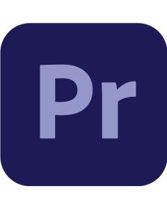 Adobe Premiere Pro CC