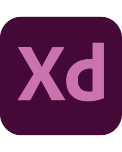 Adobe XD CC