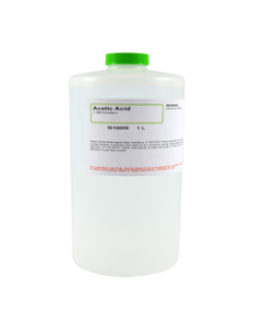 Acetic Acid Solution, 1.0M 1L