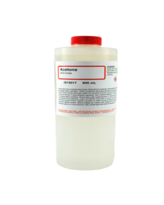 Acetone, Acs, 500Ml
