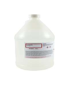 Acetone Lab Grade 3.8L  (Ss) Aa0025-3.8L