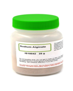 Sodium Alginate 25 G