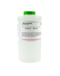 Ammonia Solution Household 500Ml