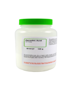 Ascorbic Acid Lab Grade 100G