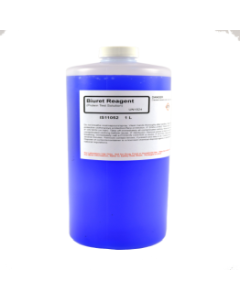 Biuret R/G Sol (Protein Test) 1L