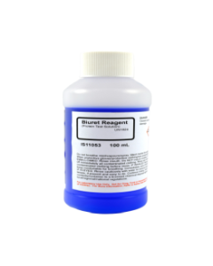Biuret Reagent Solution, 100Ml