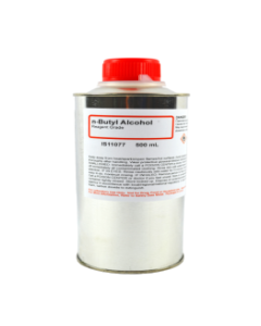 N-Butyl Alcohol Reagent 500Ml