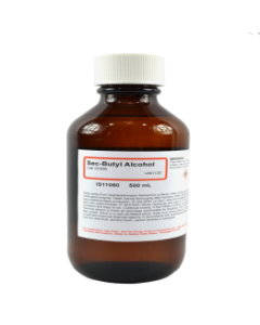 Sec-Butyl Alcohol L/G 500Ml