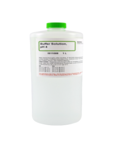 Buffer Solution, Ph 4.00, 1L