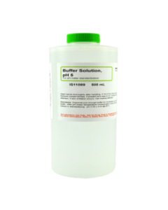 Buffer Solution Ph5 500Ml