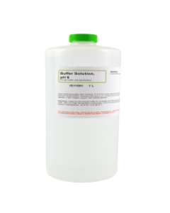 Buffer Solution Ph 6.00 1L