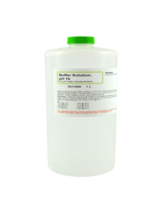 Buffer Solution Ph 10.00 1L