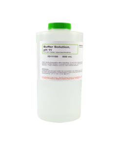 Buffer Solution Standard Ph 11