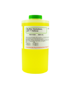 Buffer Solution Ph 7.00 Yellow 500Ml
