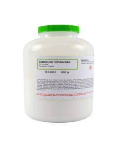 Calcium Chloride Dihydrate R/G 500G