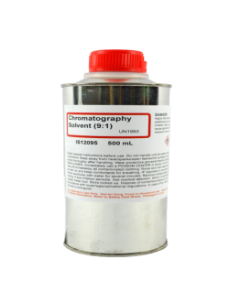 Chromatography Solvent (9:1) 500Ml