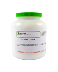 Glucose Anhydrous L/G 500G