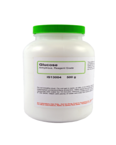 Glucose Anhydrous R/G 500G