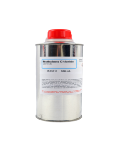 Methylene Chloride L/G 500Ml