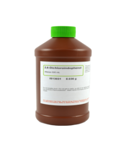 2-6 Dichloro- Indophenol Dd0100-0.036G