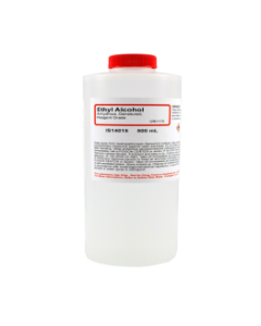Ethyl Alcohol Anhydrous R/G Denatured 500Ml