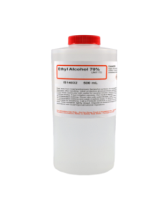 Ethyl Alc 70% 500Ml Ee0069-500Ml