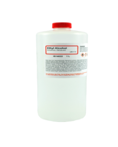 Ethyl Alcohol Anhy Denatured 1L Ee0070-1L