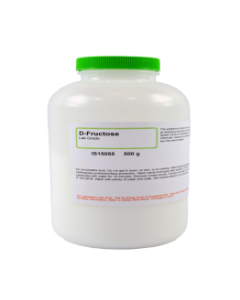 D-Fructose, Lab Grade, 500G