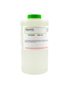 Glycerin Reagent 500Ml